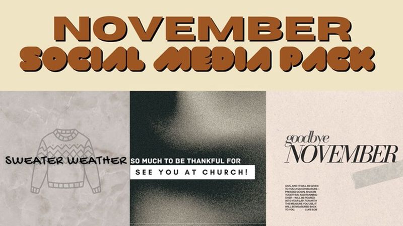 DYM November 2023 Social Media Pack